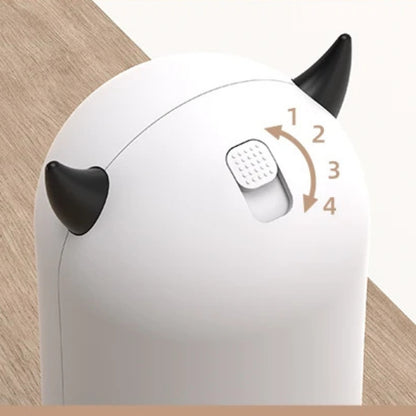 Automatic Smart LED Laser Interactive Cat Toy