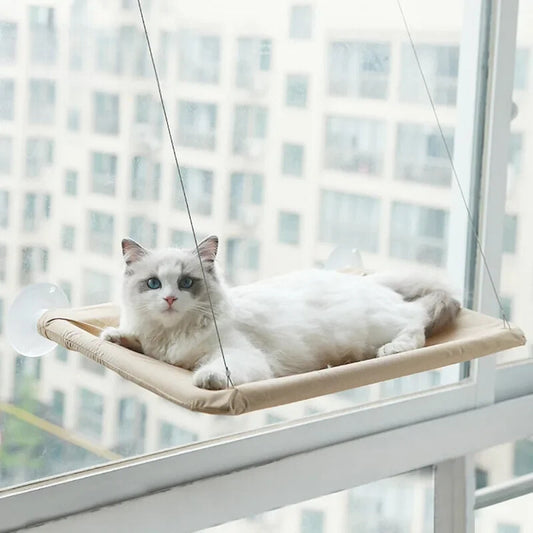 20KG Pet Cat Hammock Hanging Cat Bed