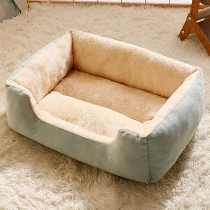 Cats Bed Puppy Mat