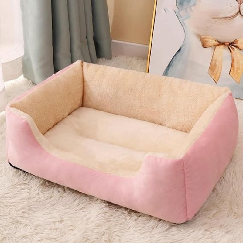 Cats Bed Puppy Mat