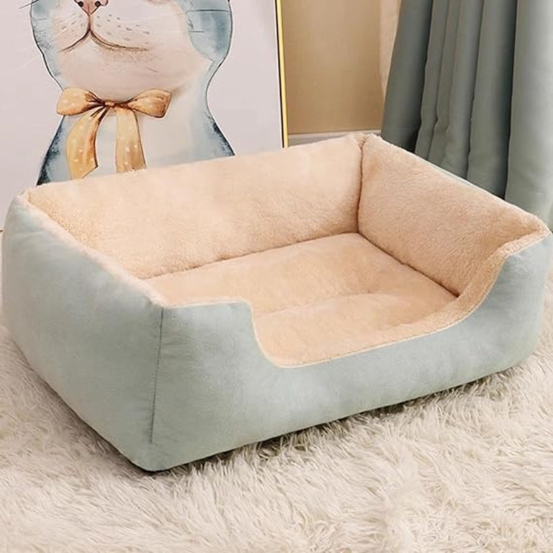 Cats Bed Puppy Mat